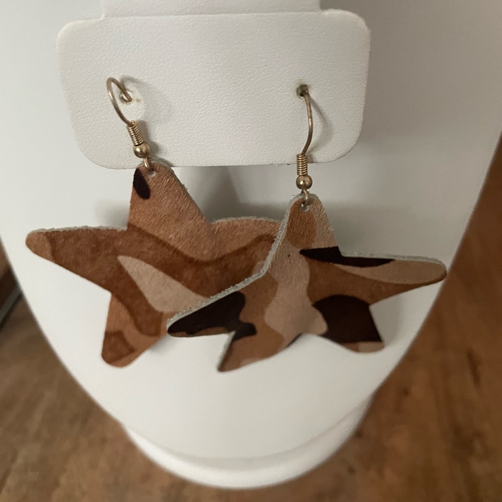 NWT-Women's earrings - Picture 5 of 5